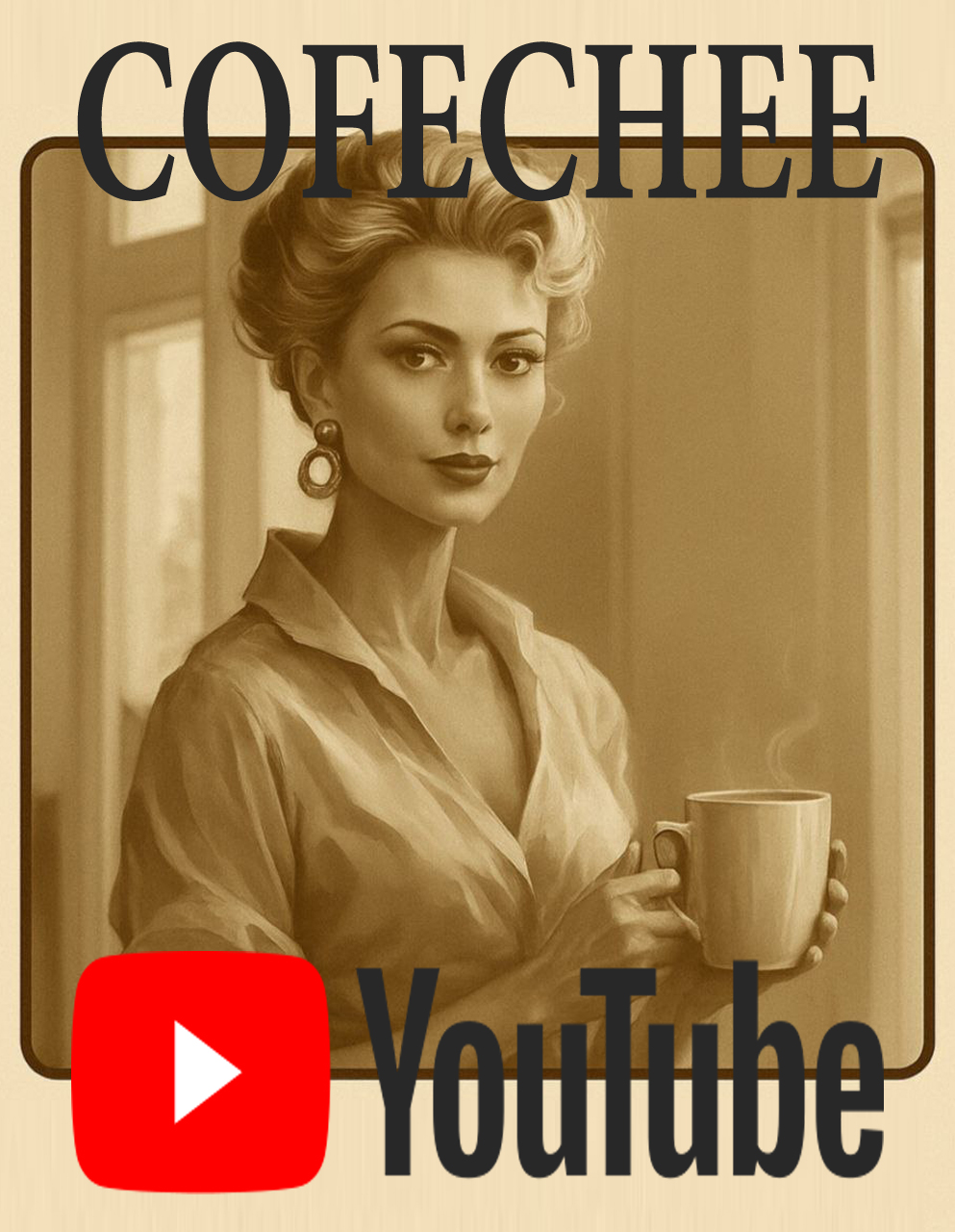 YOUTUBE CAFECHISTORE