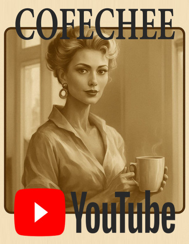 YOUTUBE CAFECHISTORE