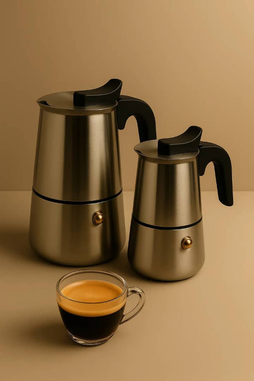 موکاپات استیل