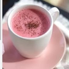 پودر پینک چاکلت
