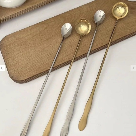 قاشق بلند شربت خوری