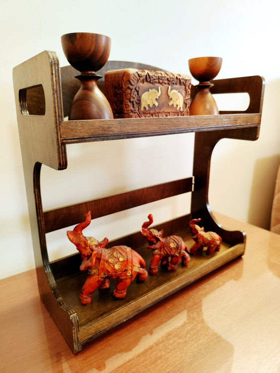 استند کافی بار