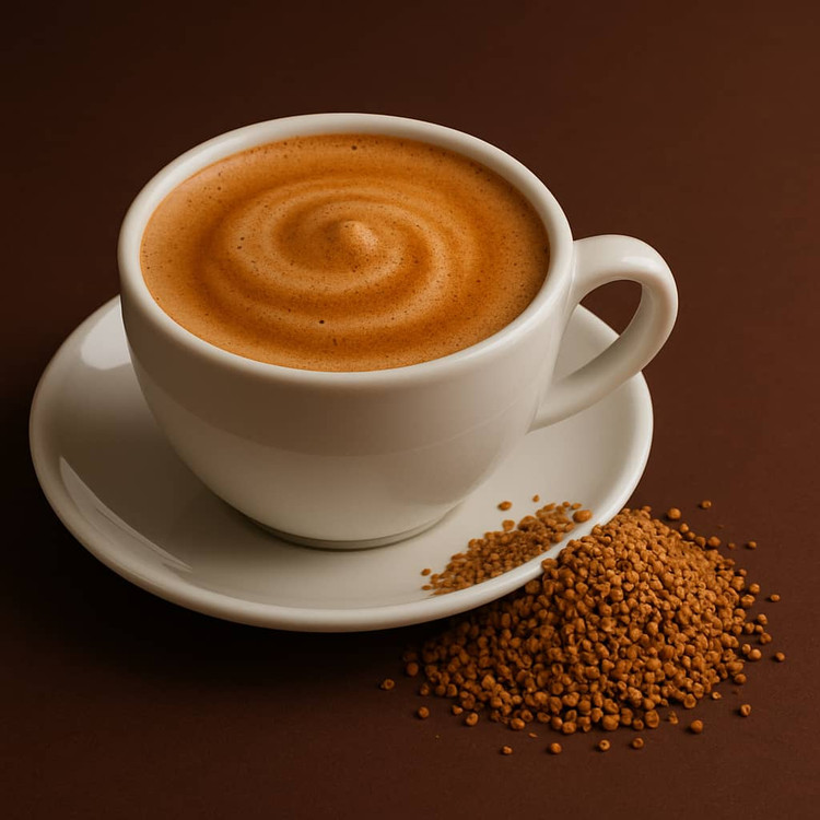 نسکافه گلد برزیل