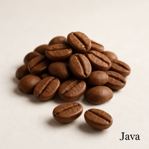 جاوا اندونزی جاوه