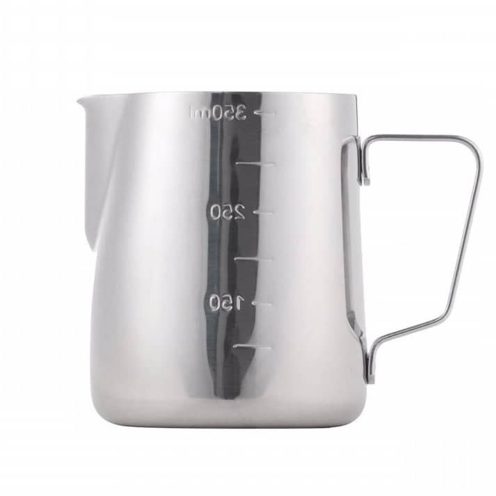 پیچر استیل 350 میلی لیتر مدرج