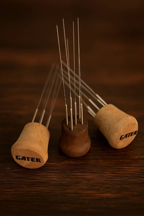 نیدل گتر سوزنی