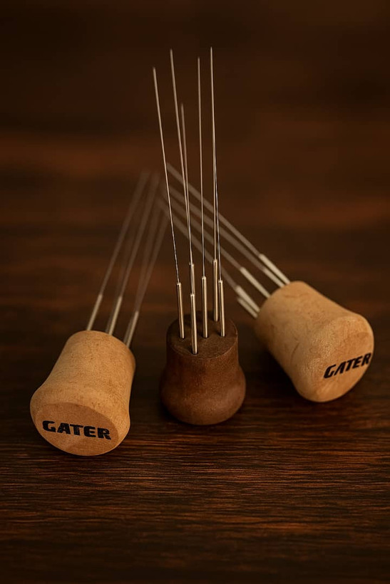 نیدل گتر سوزنی