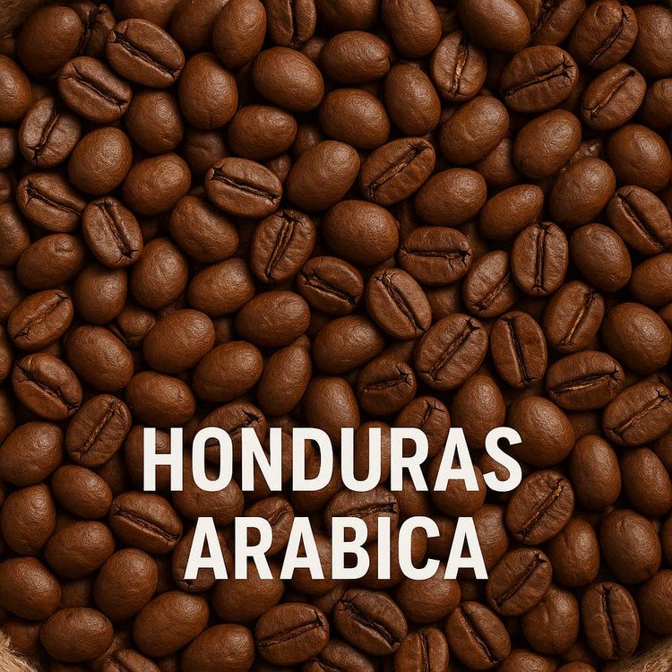 قهوه هندوراس